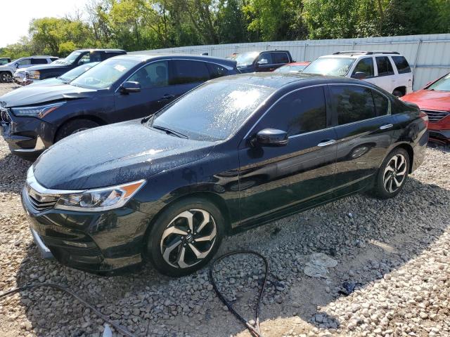 HONDA ACCORD EXL 2016 1hgcr2f80ga105736