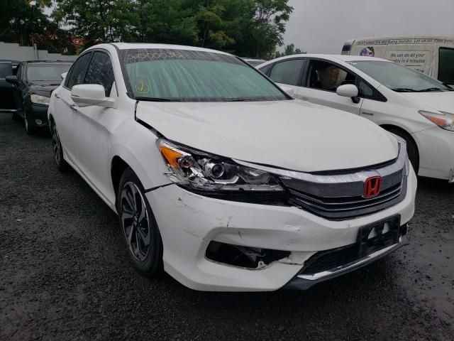 HONDA ACCORD EXL 2016 1hgcr2f80ga114324