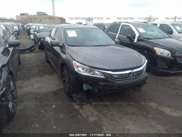 HONDA ACCORD SEDAN 2016 1hgcr2f80ga124660