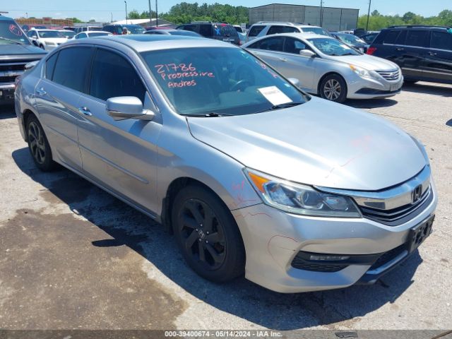 HONDA ACCORD 2016 1hgcr2f80ga133908