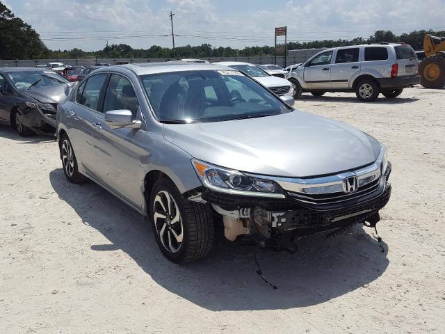 HONDA ACCORD EXL 2016 1hgcr2f80ga136615