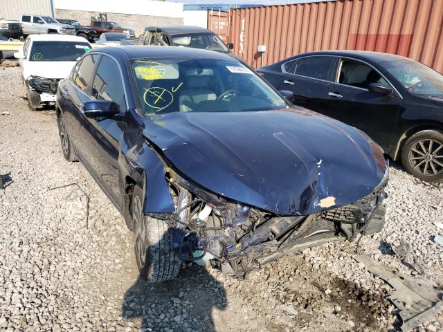 HONDA ACCORD 2016 1hgcr2f80ga138042