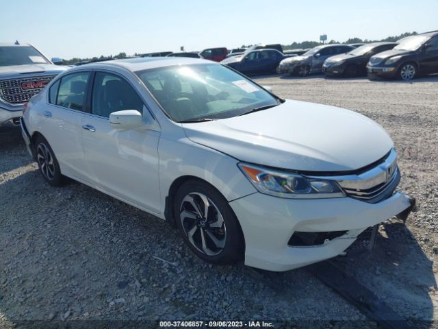 HONDA ACCORD 2016 1hgcr2f80ga140485