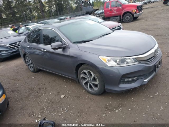 HONDA ACCORD 2016 1hgcr2f80ga158288