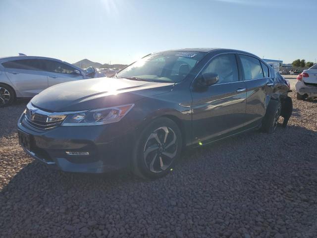 HONDA ACCORD EXL 2016 1hgcr2f80ga177472