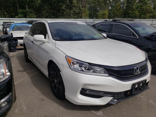 HONDA ACCORD EXL 2016 1hgcr2f80ga177522