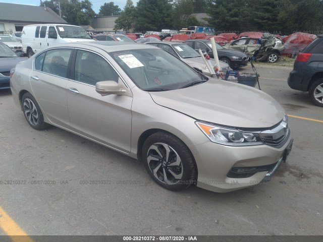 HONDA ACCORD SEDAN 2016 1hgcr2f80ga193722