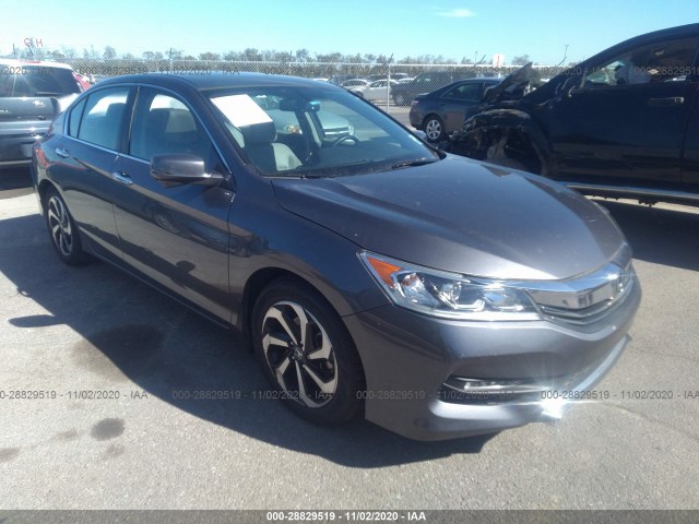 HONDA ACCORD SEDAN 2016 1hgcr2f80ga207232