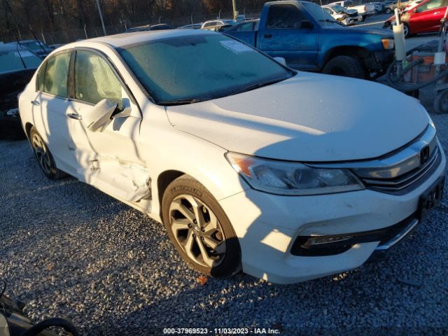 HONDA ACCORD 2016 1hgcr2f80ga223964