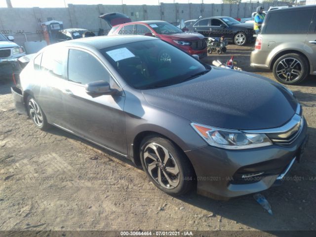 HONDA ACCORD SEDAN 2016 1hgcr2f80ga232812