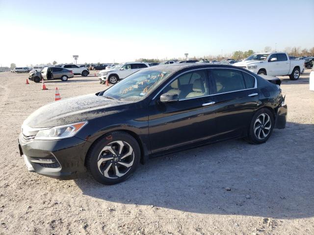 HONDA ACCORD 2016 1hgcr2f80ga243826