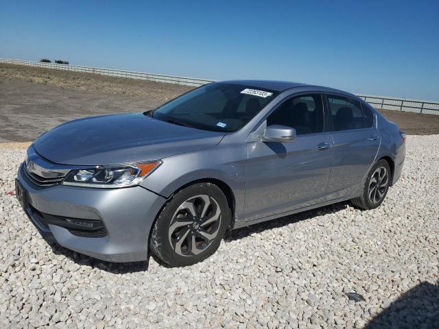 HONDA ACCORD 2016 1hgcr2f80ga246287