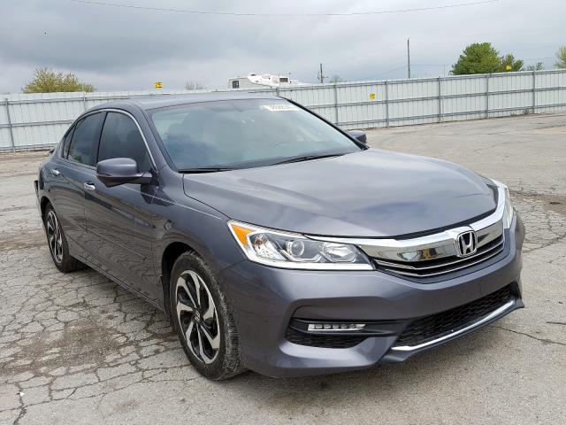 HONDA ACCORD EXL 2017 1hgcr2f80ha002365