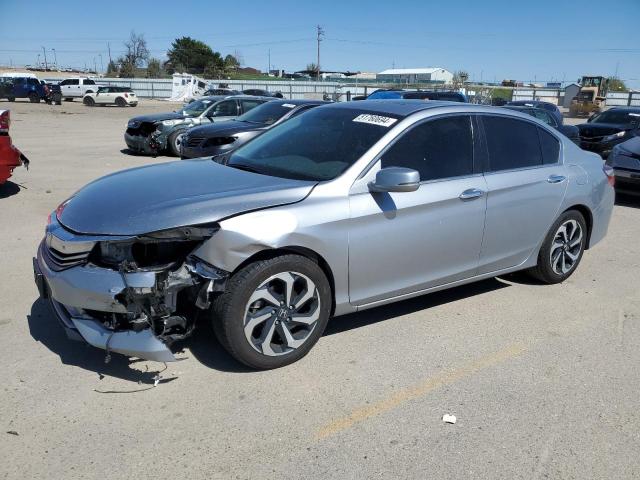 HONDA ACCORD 2017 1hgcr2f80ha061352