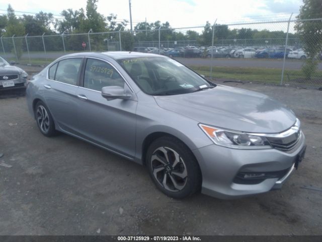 HONDA ACCORD 2017 1hgcr2f80ha071749