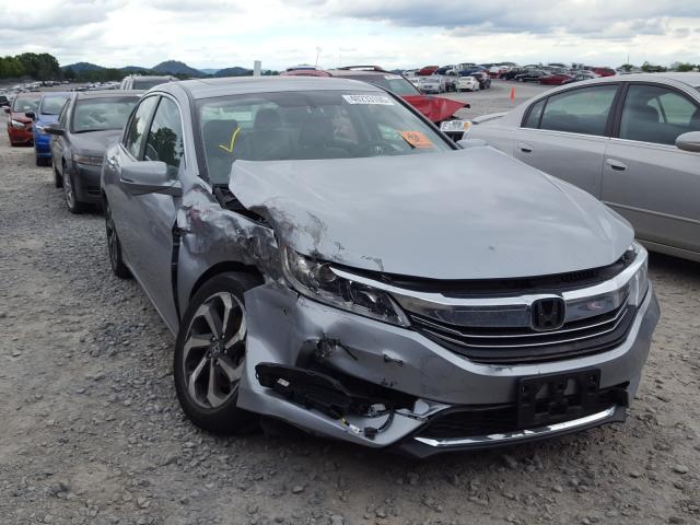 HONDA ACCORD EXL 2017 1hgcr2f80ha084579