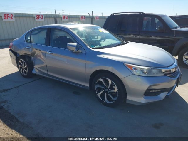 HONDA ACCORD 2017 1hgcr2f80ha090172