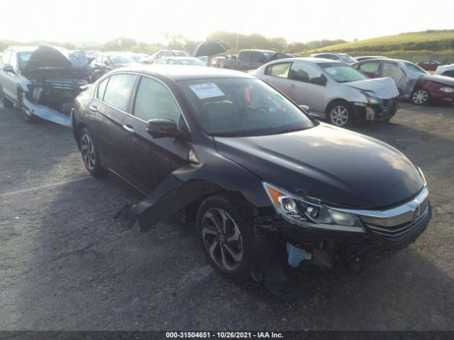 HONDA ACCORD SEDAN 2017 1hgcr2f80ha166862