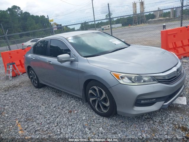 HONDA ACCORD 2017 1hgcr2f80ha173388