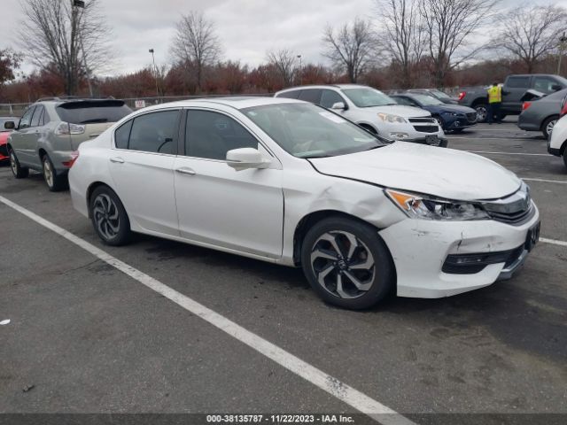 HONDA ACCORD 2017 1hgcr2f80ha189333