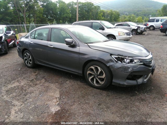 HONDA ACCORD SEDAN 2017 1hgcr2f80ha193351