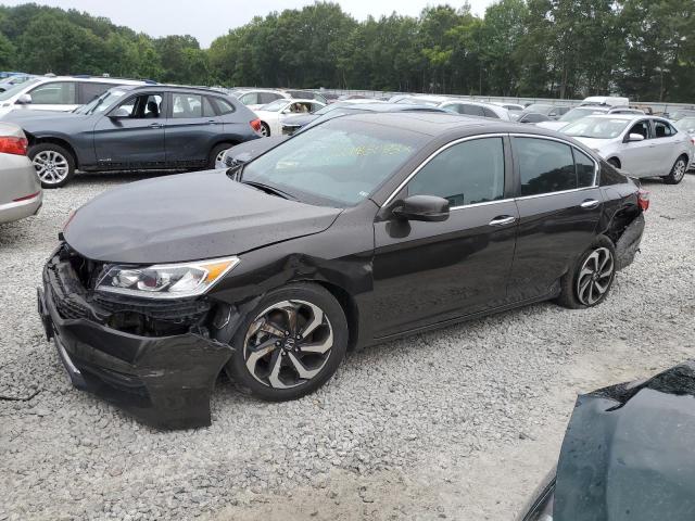 HONDA ACCORD 2017 1hgcr2f80ha204591