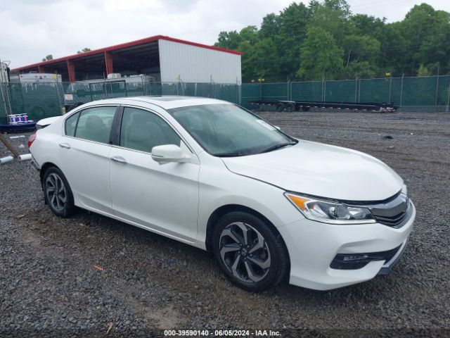 HONDA ACCORD 2017 1hgcr2f80ha209371