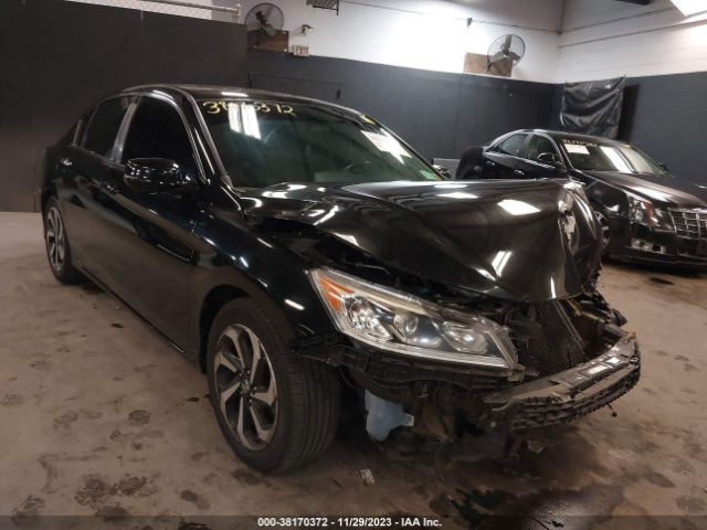 HONDA ACCORD 2017 1hgcr2f80ha229670