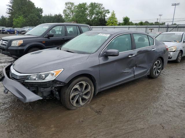 HONDA ACCORD 2017 1hgcr2f80ha283826