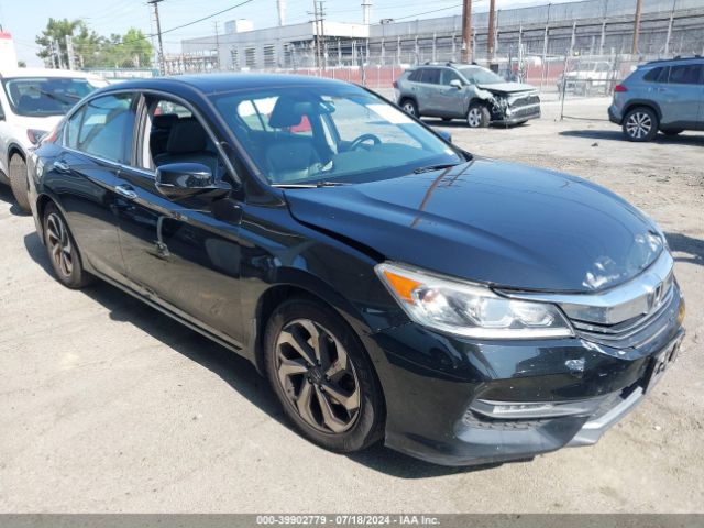 HONDA ACCORD 2017 1hgcr2f80ha307607