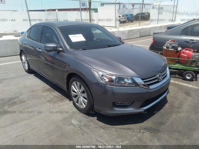 HONDA ACCORD SDN 2013 1hgcr2f81da003129