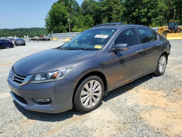 HONDA ACCORD 2013 1hgcr2f81da003132