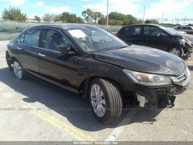 HONDA ACCORD SDN 2013 1hgcr2f81da009674