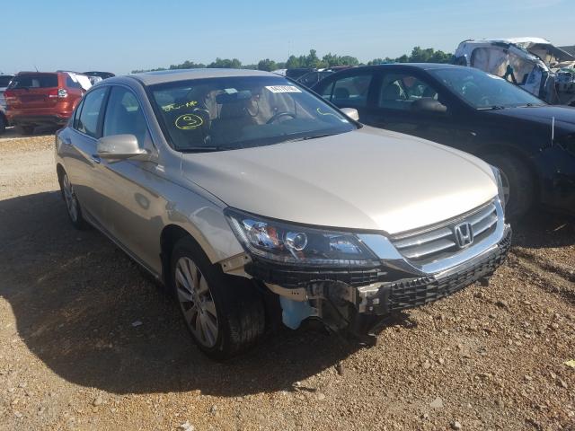 HONDA ACCORD EXL 2013 1hgcr2f81da012218