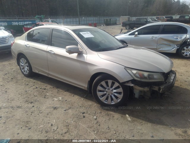 HONDA ACCORD SDN 2013 1hgcr2f81da014535