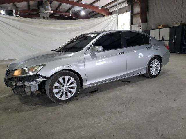 HONDA ACCORD EXL 2013 1hgcr2f81da017063