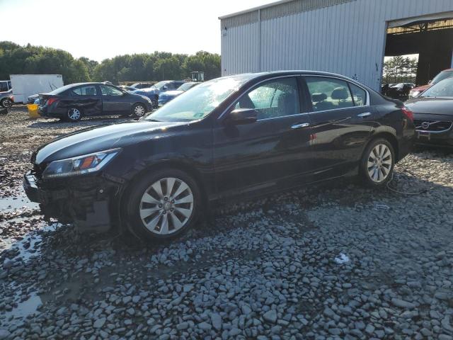 HONDA ACCORD EXL 2013 1hgcr2f81da029410