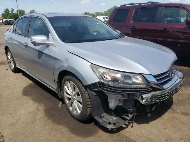 HONDA ACCORD EXL 2013 1hgcr2f81da030900