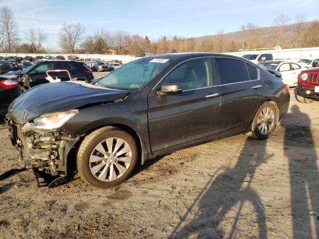 HONDA ACCORD EXL 2013 1hgcr2f81da033148