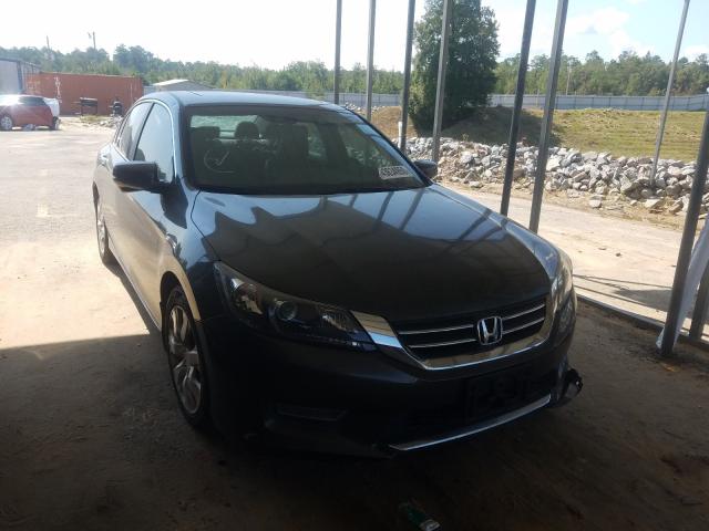 HONDA ACCORD EXL 2013 1hgcr2f81da034347