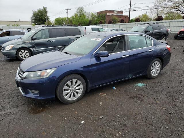 HONDA ACCORD 2013 1hgcr2f81da045610