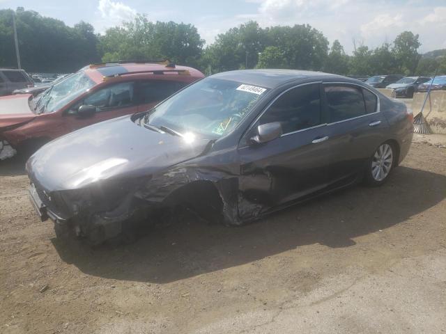 HONDA ACCORD 2013 1hgcr2f81da045686