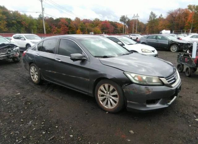 HONDA NULL 2013 1hgcr2f81da045736