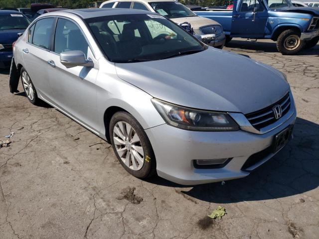 HONDA ACCORD EXL 2013 1hgcr2f81da050015