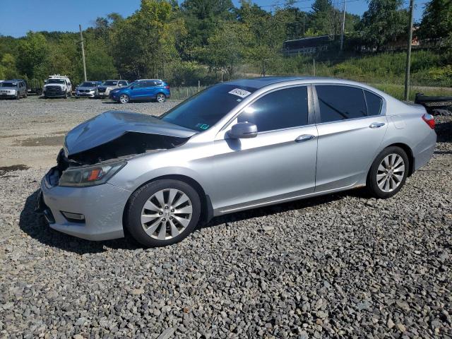 HONDA ACCORD EXL 2013 1hgcr2f81da052122