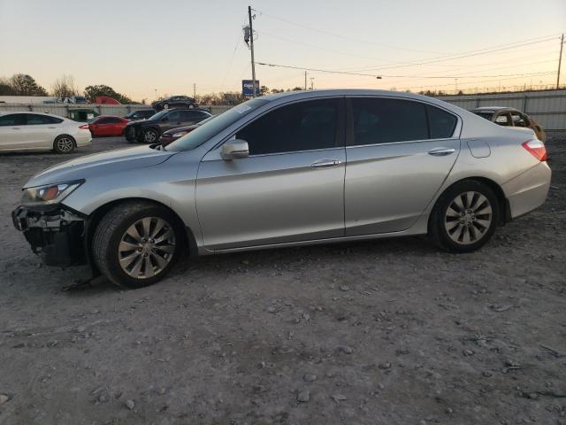 HONDA ACCORD EXL 2013 1hgcr2f81da055280