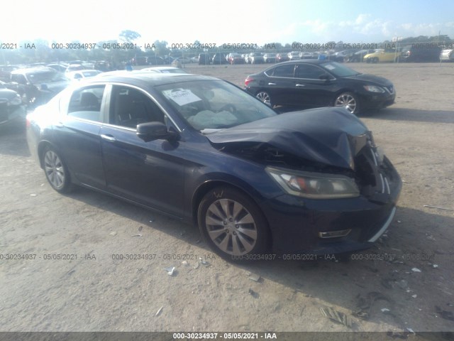 HONDA ACCORD SDN 2013 1hgcr2f81da055571