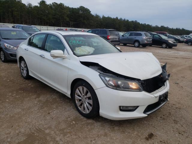 HONDA ACCORD EXL 2013 1hgcr2f81da058048