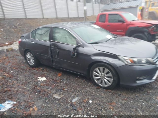 HONDA ACCORD 2013 1hgcr2f81da063850