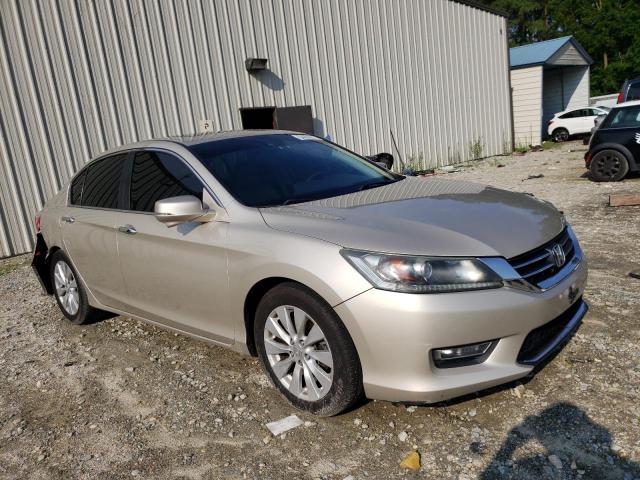 HONDA ACCORD EXL 2013 1hgcr2f81da068109